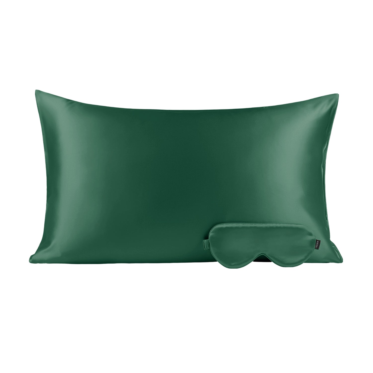 Emerald green