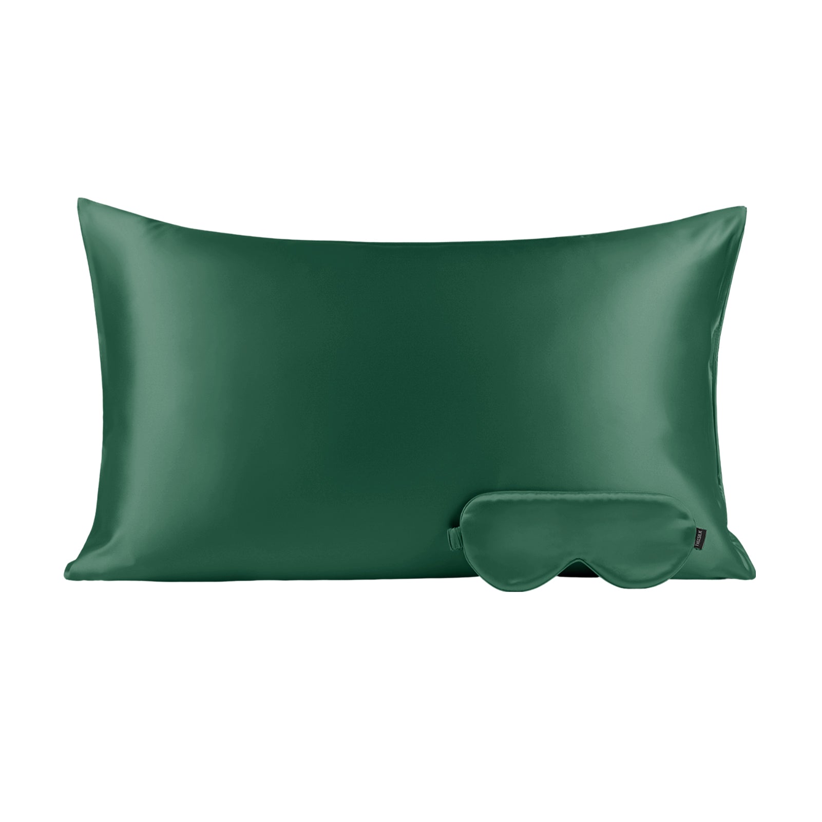 Emerald green