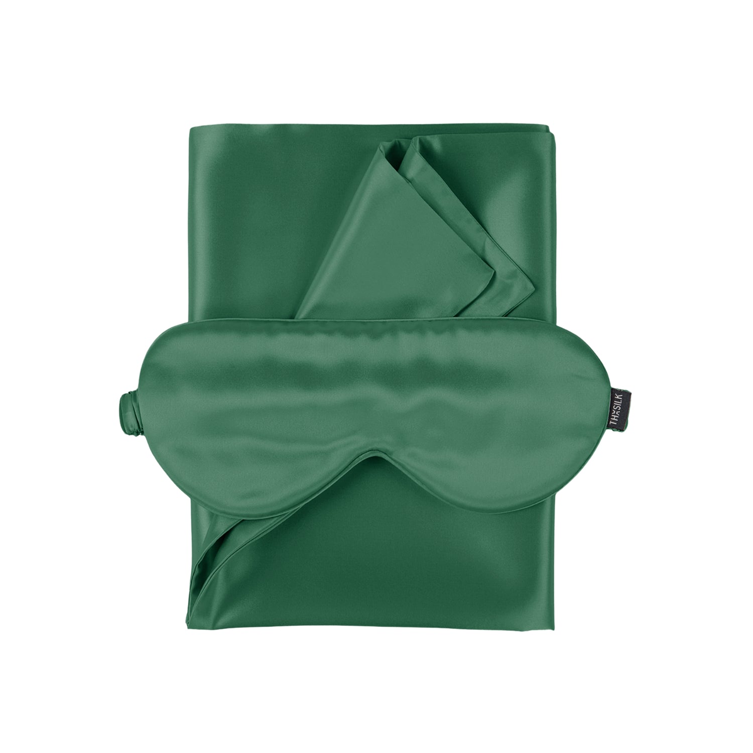 Emerald green