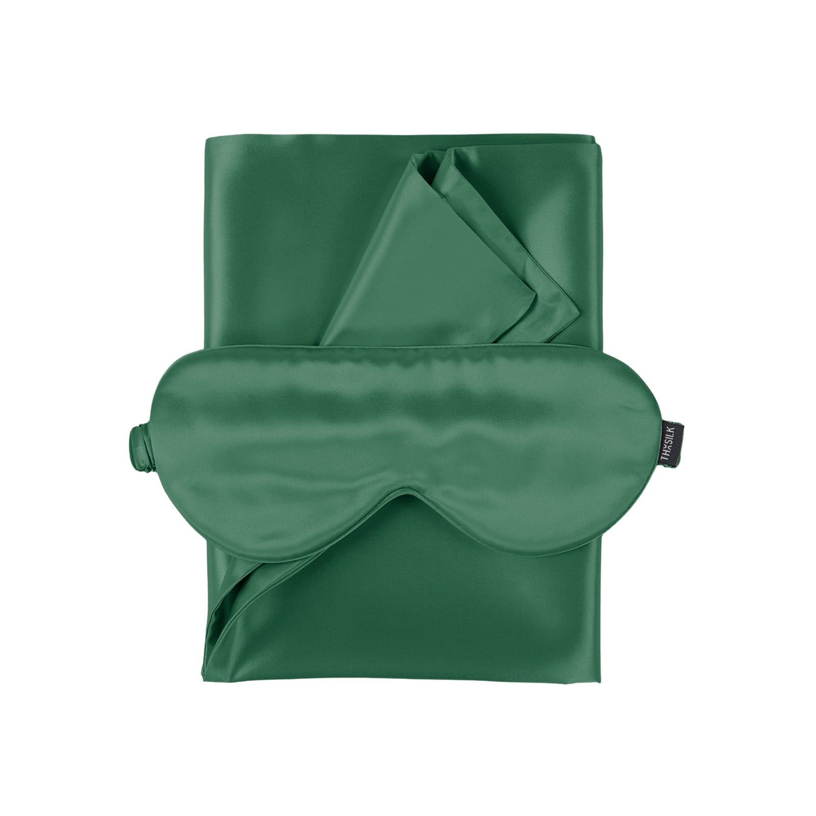 Emerald green