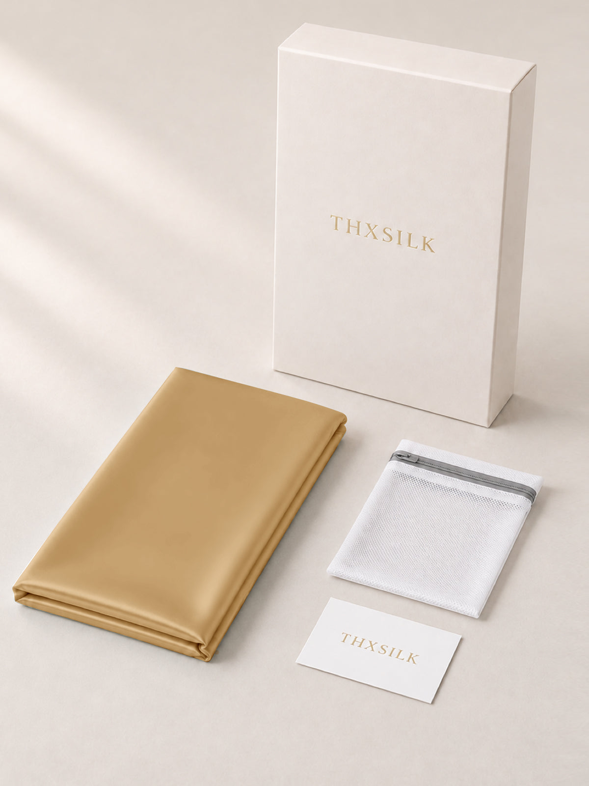 22 Momme Silk Flat Sheet