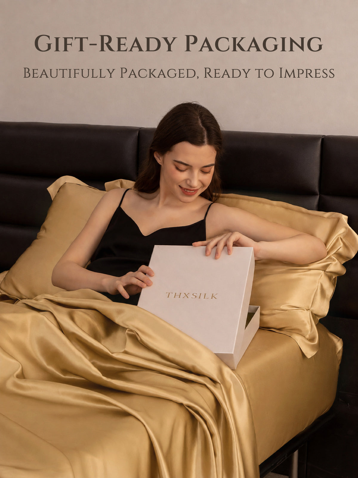 22 Momme Silk Flat Sheet