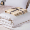 Spring & Fall silk comforter with silk cover