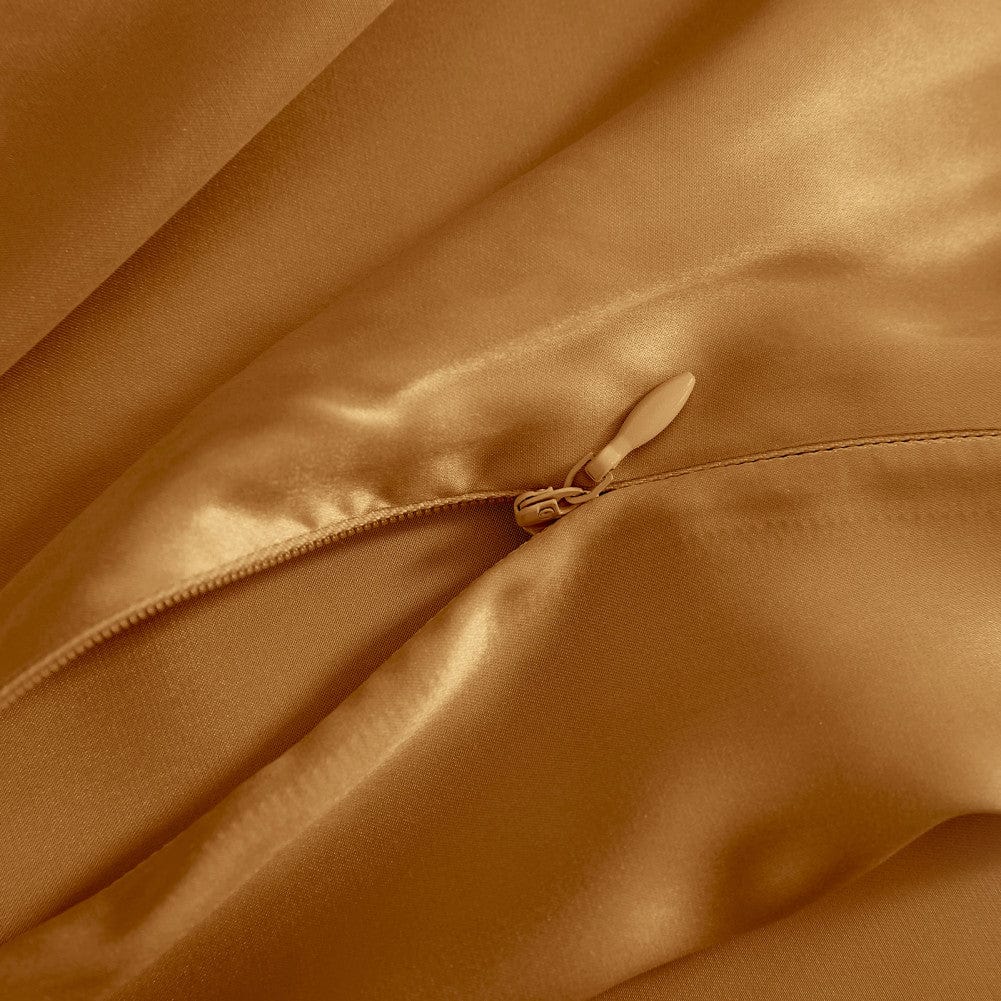 Metallic Gold