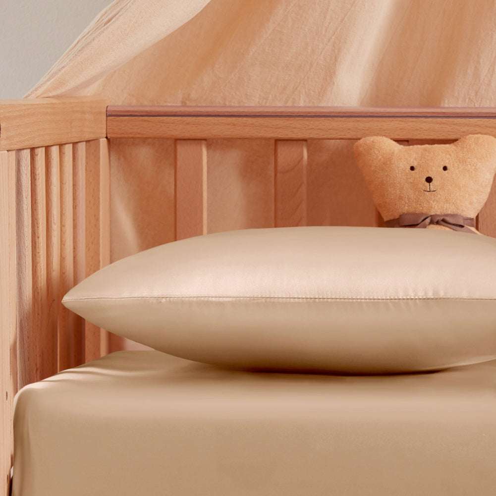 19 Momme Toddler Silk Pillowcase