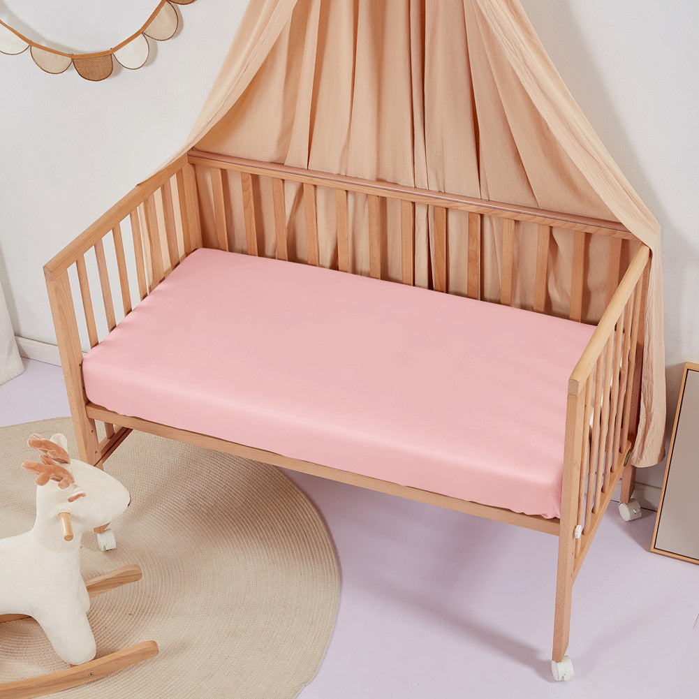 Charming Pink