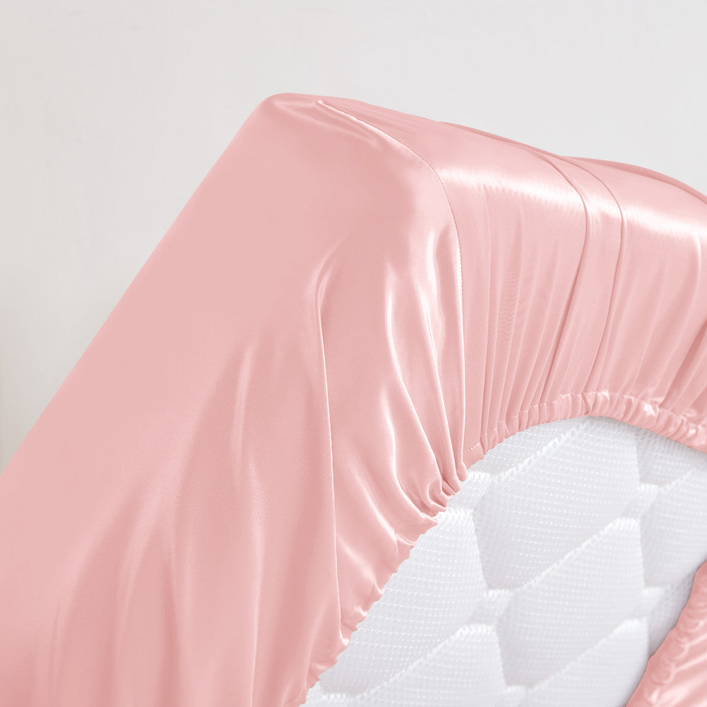 Charming Pink