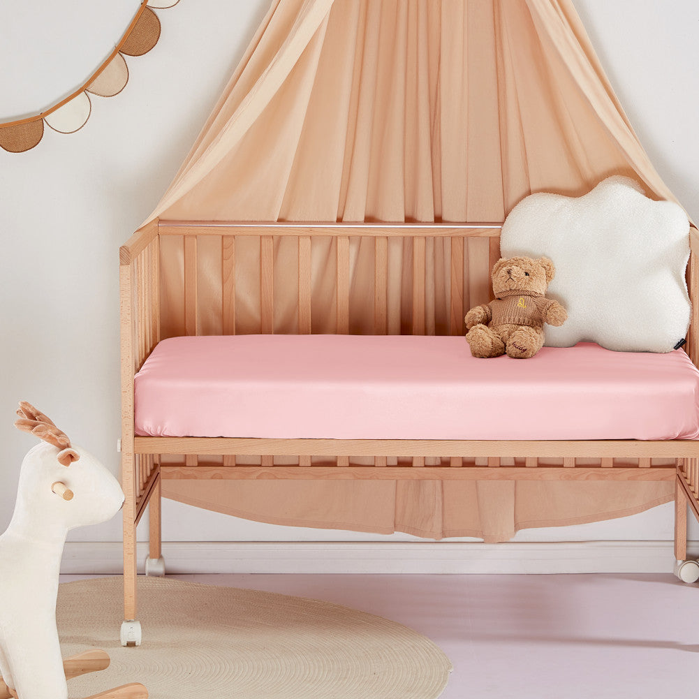 Charming Pink