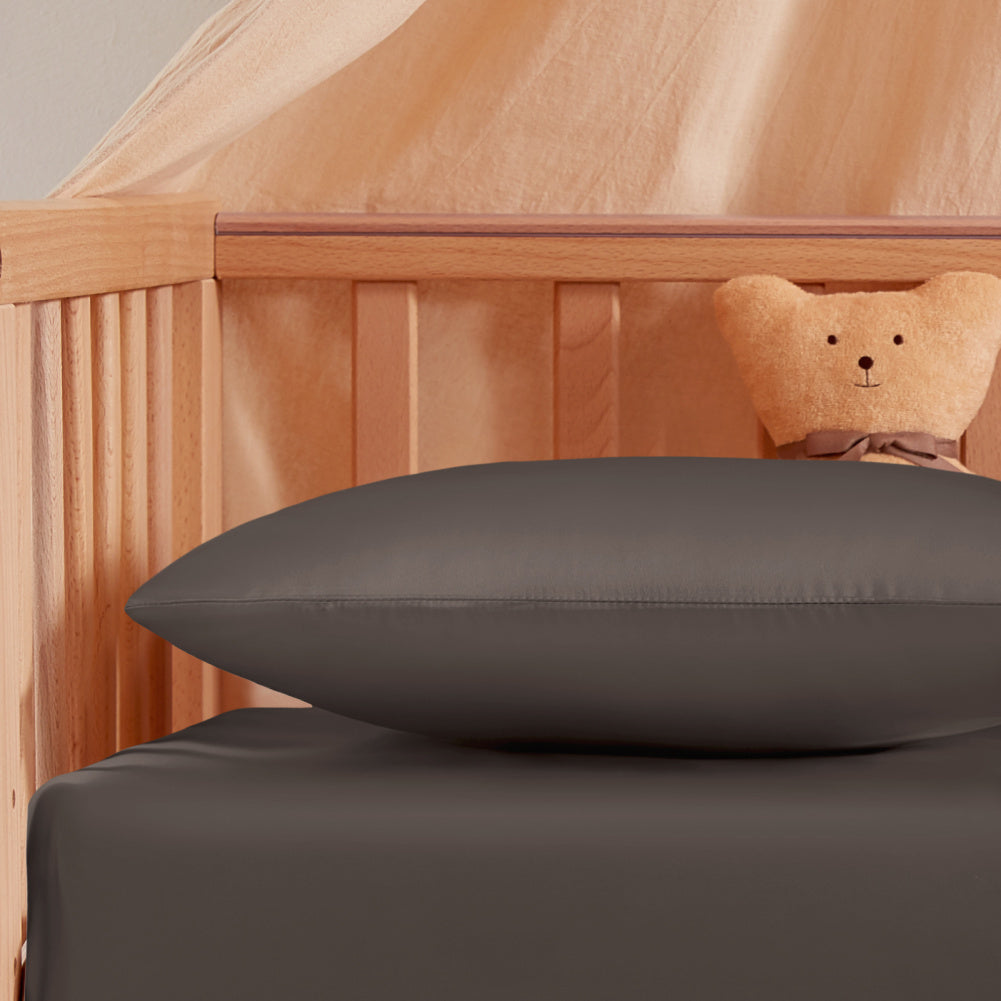 19 Momme Toddler Silk Pillowcase