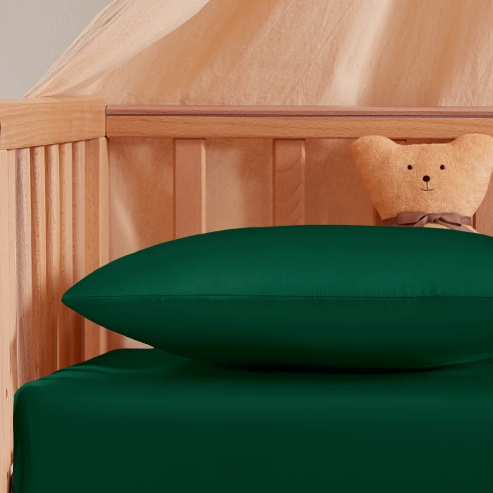 19 Momme Toddler Silk Pillowcase