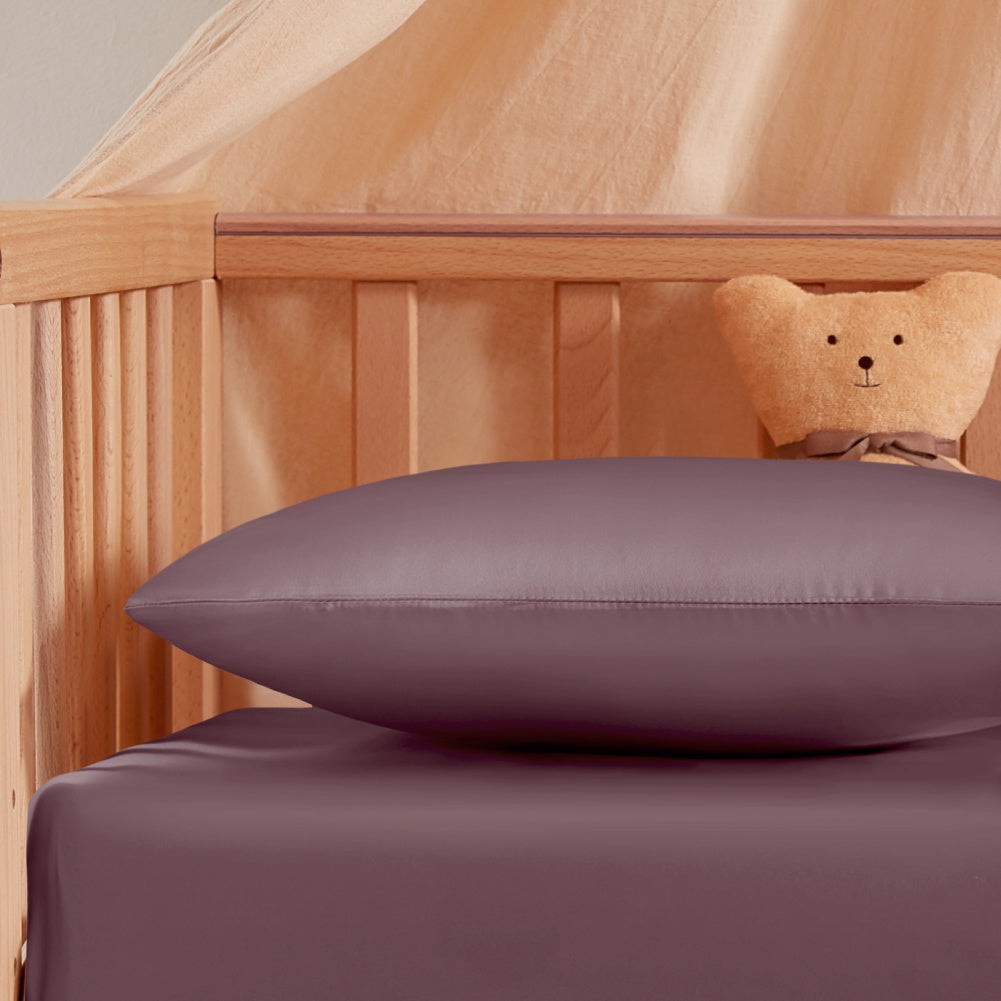 19 Momme Toddler Silk Pillowcase