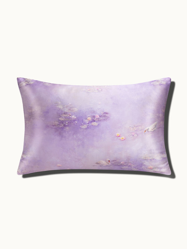 22 Momme Masterpiece Silk Pillowcase