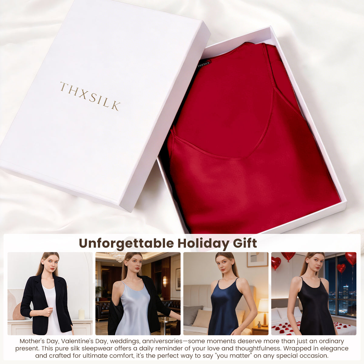 22_Momme_Silk_Chemise_Dress_With_Luxury_Gift_Box