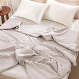 Summer Washable Silk Filled Comforter