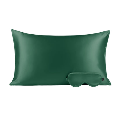 Emerald green