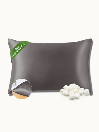 19 Momme Envelope Silk Pillowcase