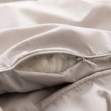 Summer Washable Silk Filled Comforter