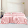 22 Momme silk duvet cover