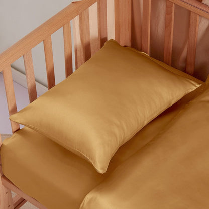 Metallic Gold