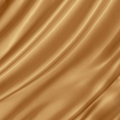 Metallic Gold
