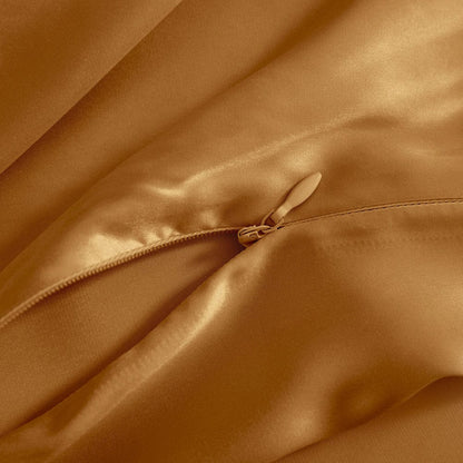 Metallic Gold