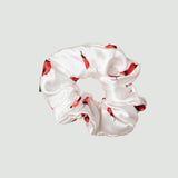 THXSILK Special Design Silk Scrunchies