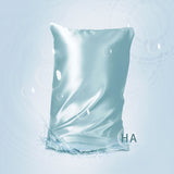 Hyaluronic acid Aqua Silk Pillowcase