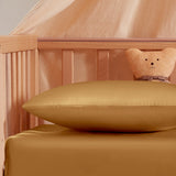 19 Momme Toddler Silk Pillowcase